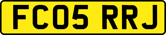 FC05RRJ