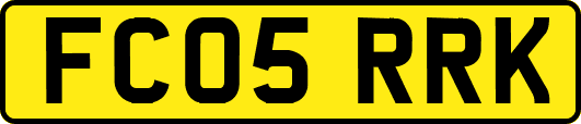 FC05RRK