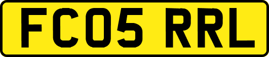 FC05RRL