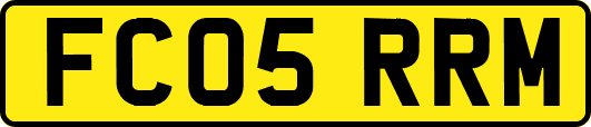 FC05RRM
