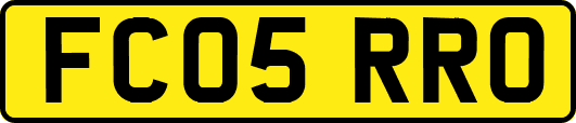 FC05RRO