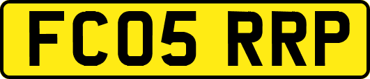 FC05RRP