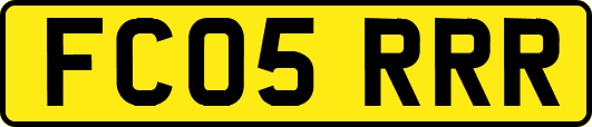 FC05RRR