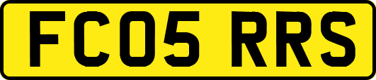 FC05RRS