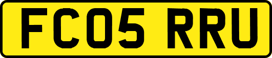 FC05RRU