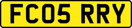 FC05RRY