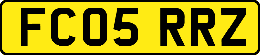 FC05RRZ