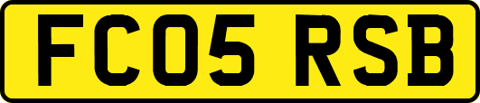FC05RSB