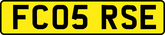 FC05RSE
