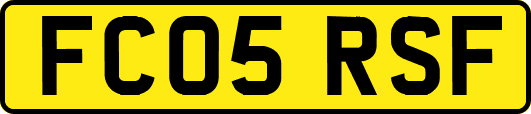 FC05RSF