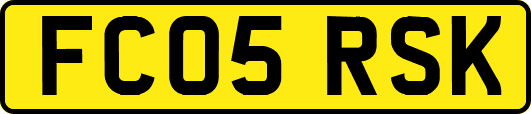 FC05RSK