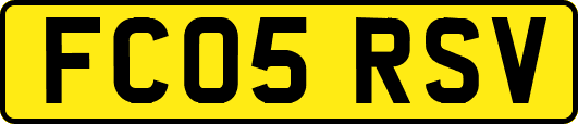 FC05RSV