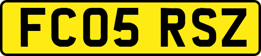 FC05RSZ