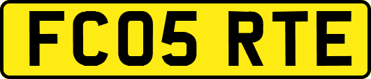 FC05RTE