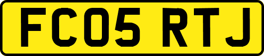 FC05RTJ