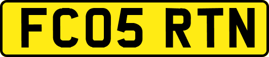 FC05RTN