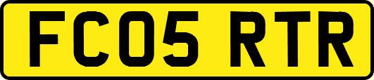 FC05RTR