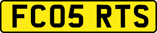FC05RTS