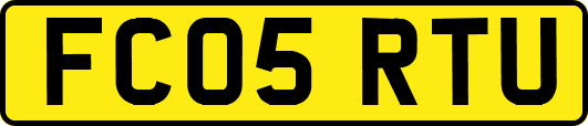 FC05RTU
