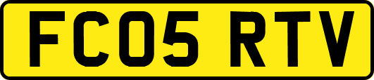 FC05RTV