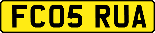 FC05RUA