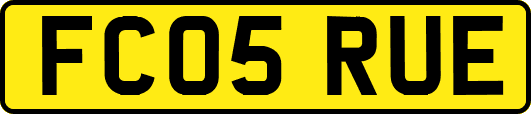 FC05RUE