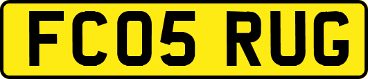 FC05RUG