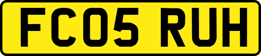FC05RUH