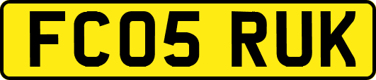 FC05RUK