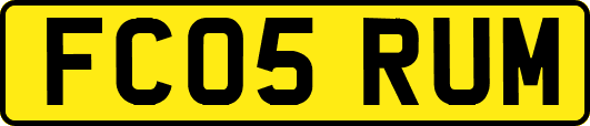 FC05RUM