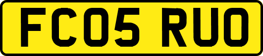 FC05RUO