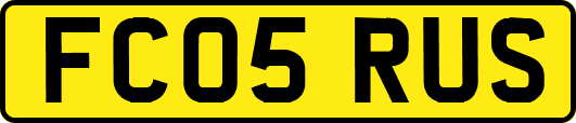 FC05RUS