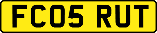 FC05RUT