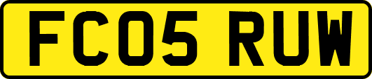 FC05RUW