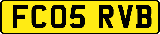 FC05RVB