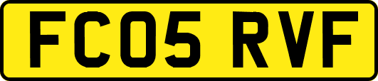 FC05RVF
