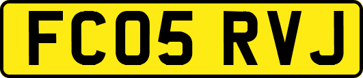 FC05RVJ