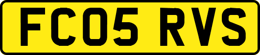 FC05RVS