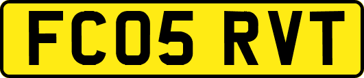 FC05RVT