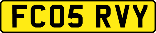 FC05RVY