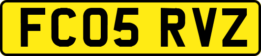 FC05RVZ