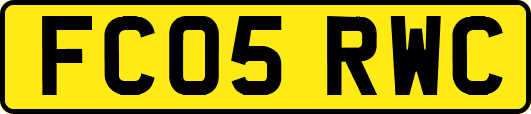 FC05RWC