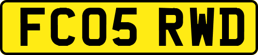 FC05RWD