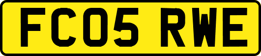 FC05RWE