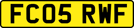 FC05RWF