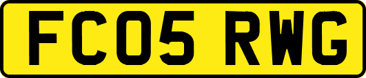FC05RWG