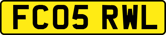 FC05RWL