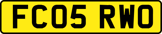 FC05RWO