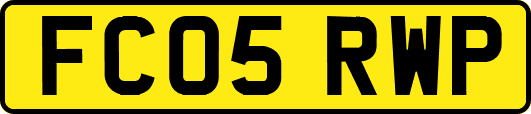 FC05RWP