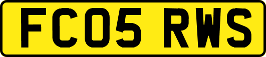 FC05RWS